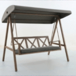 ⁦נדנדה דגם SAVION מבית אדוראדו⁩ – תמונה ⁦2⁩