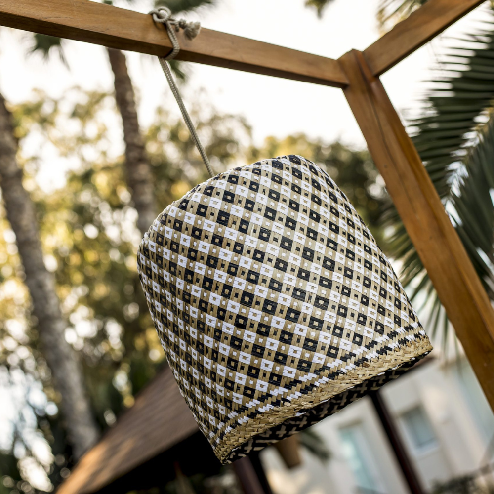 14 מנורת תלייה BENIRRAS נטענת – תמונה 1