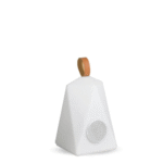 מנורת שולחן ורמקול FARALAY 30 PLAY BLUETOOTH RGB נטען עם שלט