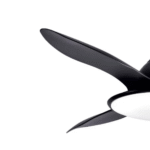 ⁦מאוורר תקרה דגם 52P מבית אדוראדו עמיד לחוץ - מושלם לפרגולה/מרפסת, כולל התקנה !⁩ – תמונה ⁦3⁩