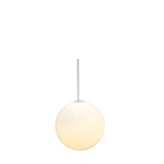 ⁦מנורת תלייה PIANETA  במס' גדלים לבחירה חיבור לחשמל בלבד E27⁩ – תמונה ⁦3⁩