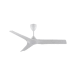 ⁦מאוורר תקרה דגם 52A מבית אדוראדו עמיד לחוץ - מושלם לפרגולה/מרפסת, כולל התקנה !⁩ – תמונה ⁦4⁩