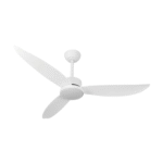 ⁦מאוורר תקרה דגם 52R מבית אדוראדו עמיד לחוץ - מושלם לפרגולה/מרפסת, כולל התקנה !⁩ – תמונה ⁦3⁩