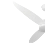 ⁦מאוורר תקרה דגם 52R מבית אדוראדו עמיד לחוץ - מושלם לפרגולה/מרפסת, כולל התקנה !⁩ – תמונה ⁦5⁩