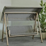 נדנדה דגם SAVION מבית אדוראדו