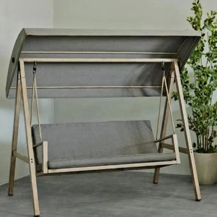 נדנדה דגם SAVION מבית אדוראדו