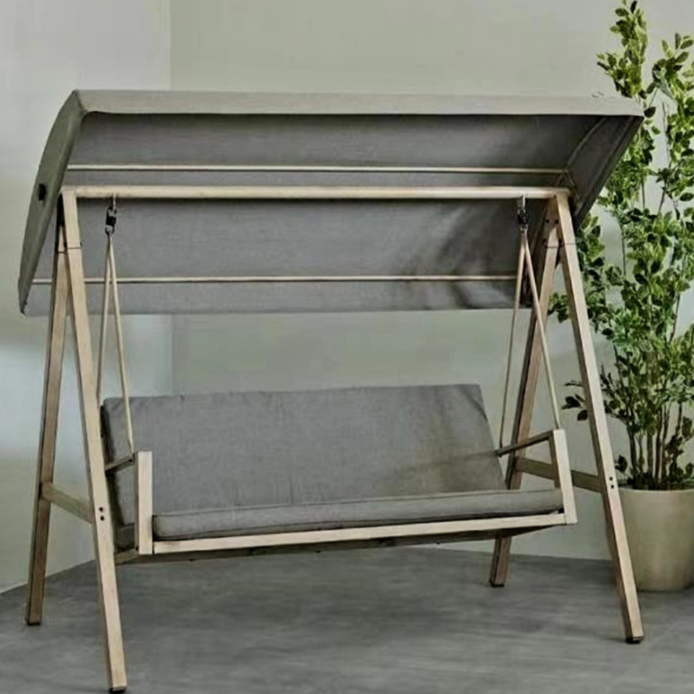 9 נדנדה דגם SAVION מבית אדוראדו – תמונה 1