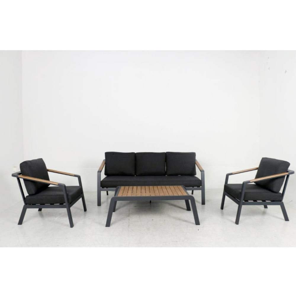 עיצוב ללא שם (4) מערכת ישיבה דגם SEVILLA מבית אדוראדו – תמונה 1