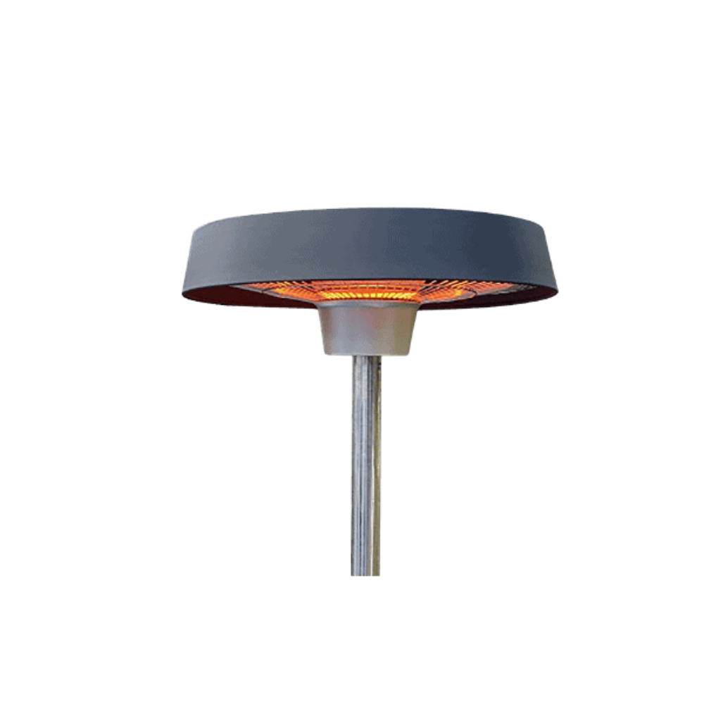 2 פטריית חימום חשמלית בעיצוב יוקרתי – תמונה 1