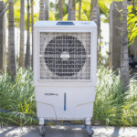 ⁦מצנן אוויר COLD אמין ועמיד לקיץ מושלם⁩ – תמונה ⁦2⁩