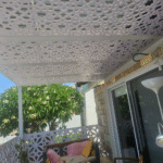 ⁦משרביה PVC בעיצוב מרהיב ובהתאמה אישית⁩ – תמונה ⁦2⁩