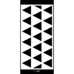 משרביה PVC בעיצוב מרהיב ובהתאמה אישית