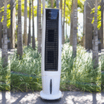 ⁦מצנן אוויר COLD חדשני עם גובה צר במיוחד⁩ – תמונה ⁦4⁩