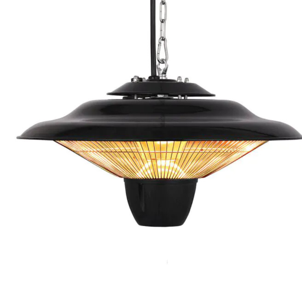 1 פטריית חימום תלויה מבית אדוראדו בעיצוב מרהיב – תמונה 1