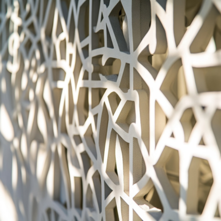 משרביה PVC בעיצוב מרהיב ובהתאמה אישית