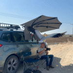 ⁦סוכך ייעודי לג'יפ !⁩ – תמונה ⁦4⁩