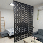 ⁦משרביה PVC בעיצוב מרהיב ובהתאמה אישית⁩ – תמונה ⁦6⁩