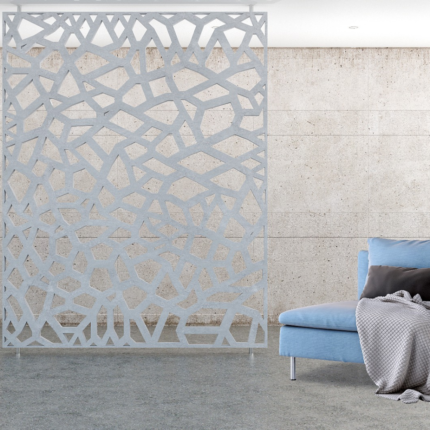 משרביה PVC בעיצוב מרהיב ובהתאמה אישית