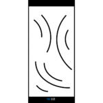 משרביה PVC בעיצוב מרהיב ובהתאמה אישית