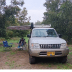 ⁦סוכך ייעודי לג'יפ !⁩ – תמונה ⁦3⁩