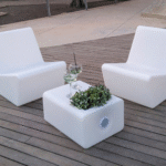 ⁦שולחן מואר סולארי⁩ – תמונה ⁦3⁩