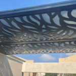 ⁦משרביה PVC בעיצוב מרהיב ובהתאמה אישית⁩ – תמונה ⁦8⁩