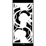 משרביה PVC בעיצוב מרהיב ובהתאמה אישית