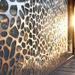 משרביה PVC בעיצוב מרהיב ובהתאמה אישית