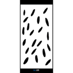 משרביה PVC בעיצוב מרהיב ובהתאמה אישית