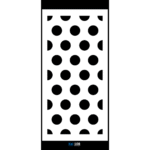 משרביה PVC בעיצוב מרהיב ובהתאמה אישית