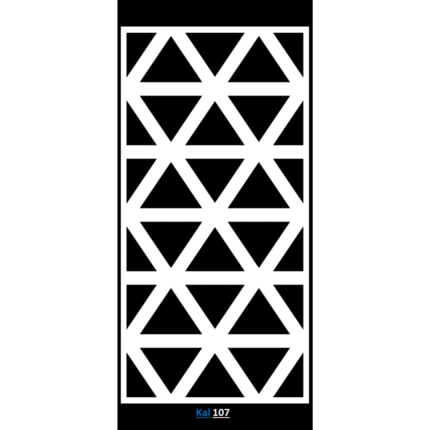 משרביה PVC בעיצוב מרהיב ובהתאמה אישית