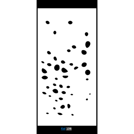 משרביה PVC בעיצוב מרהיב ובהתאמה אישית