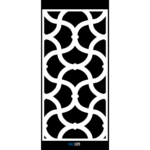 משרביה PVC בעיצוב מרהיב ובהתאמה אישית