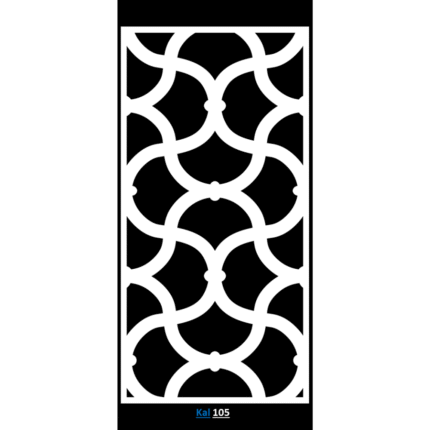 משרביה PVC בעיצוב מרהיב ובהתאמה אישית