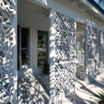 משרביה PVC בעיצוב מרהיב ובהתאמה אישית