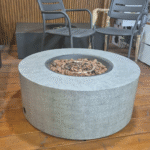 ⁦שולחן אש CIANO בעיצוב מעודן ומרשים⁩ – תמונה ⁦3⁩