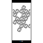 משרביה PVC בעיצוב מרהיב ובהתאמה אישית