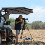 ⁦סוכך צד לרכב⁩ – תמונה ⁦5⁩