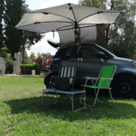 ⁦סוכך צד לרכב⁩ – תמונה ⁦6⁩