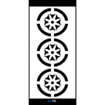 משרביה PVC בעיצוב מרהיב ובהתאמה אישית