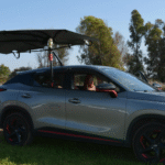 ⁦סוכך צד לרכב⁩ – תמונה ⁦7⁩