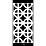 משרביה PVC בעיצוב מרהיב ובהתאמה אישית