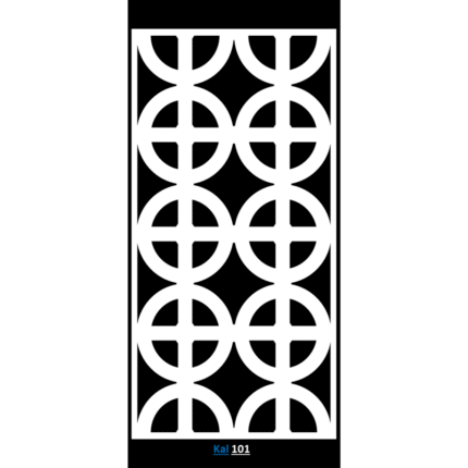 משרביה PVC בעיצוב מרהיב ובהתאמה אישית