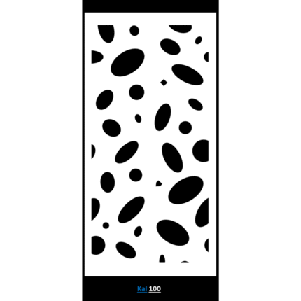 משרביה PVC בעיצוב מרהיב ובהתאמה אישית