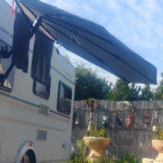 ⁦סוכך צד לרכב⁩ – תמונה ⁦3⁩