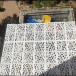 ⁦משרביה PVC בעיצוב מרהיב ובהתאמה אישית⁩ – תמונה ⁦4⁩