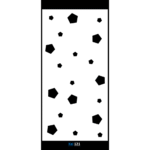 משרביה PVC בעיצוב מרהיב ובהתאמה אישית