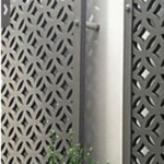 משרביה PVC בעיצוב מרהיב ובהתאמה אישית