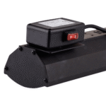 ⁦מקרן חום אינפרא מתקדם לחימום יעיל⁩ – תמונה ⁦2⁩