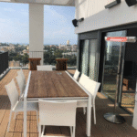 מקרן חום אינפרא PRO לכל שימוש ומקום